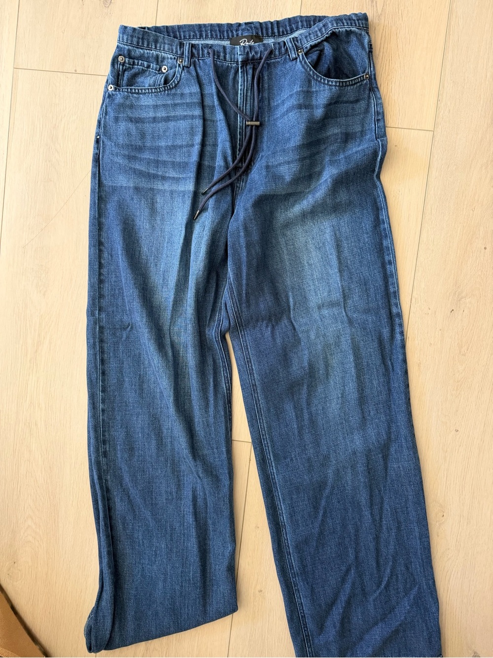 Rails Normandie Pant (never worn) - Picture 1 of 2